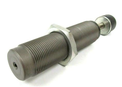 New Smc Rbc2725 Shock Absorber Sb Industrial Supply Inc