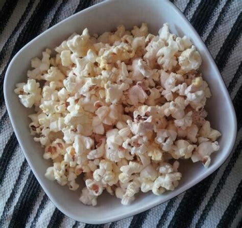 Delicious Homemade Stove Popped Popcorn Artofit