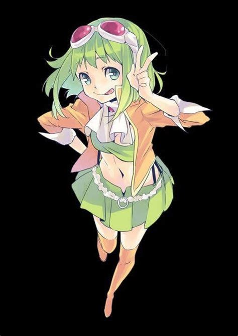 Pin By Mimivoca On Gumi Megpoid Vocaloid Vocaloid Characters Gumi