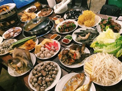 Insignia prime steak & sushi is one of long island's premier restaurants from anthony scotto. 11 Best Steamboat Places In Klang Valley For Gatherings ...