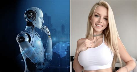 Onlyfans Models Have Their Jobs Threatened By Ai Girlfriends Gag