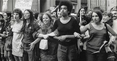 Feminist Organizing After The Womens March Lessons From The Second Wave Dissent Magazine