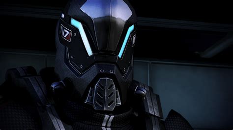 Death Mask At Mass Effect 3 Nexus Mods And Community