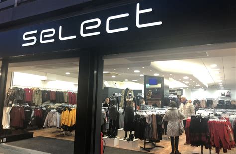 Select - Bristol Shopping Quarter