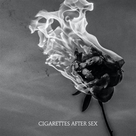 Cigarettes After Sex Share Brand New Song Youre All I Want