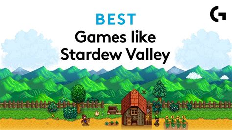 10 games like stardew valley. 10 best games like Stardew Valley - YouTube
