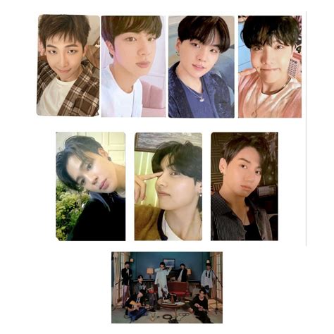 Bts Photocards Be Ver Fotos Imprimibles Pegatinas Imprimibles Logo De The Best Porn Website