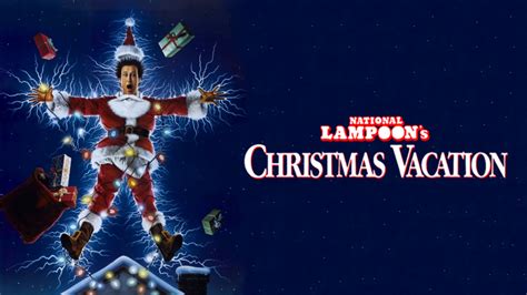 Christmas Vacation A Holiday Tradition At The Commodore Theatre