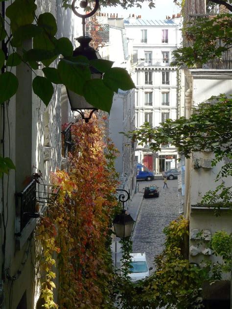 Passage Cottin Living In Paris Plants Paris