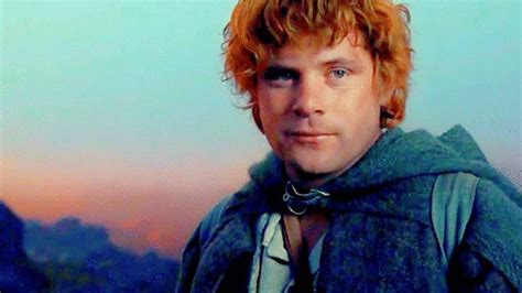 Ive Got Friends On The Other Side — Sean Astin As Samwise Gamgee In