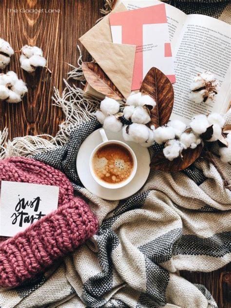 Coffee Wallpaper Autumn Flatlay Flatlay Flatlay Ideas