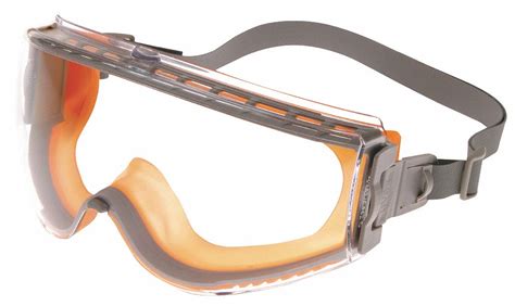 Honeywell Uvex Anti Fog Indirect Chemical Splash Impact Resistant Goggles Clear Lens 2cvg5