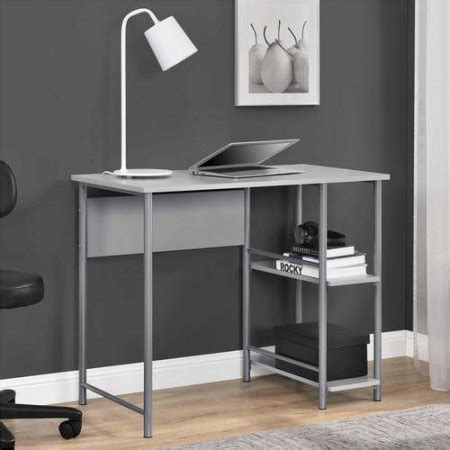 Every college student needs a laptop, but there are so many choices. Student Desk in Simplistic Design with Large Workspace ...