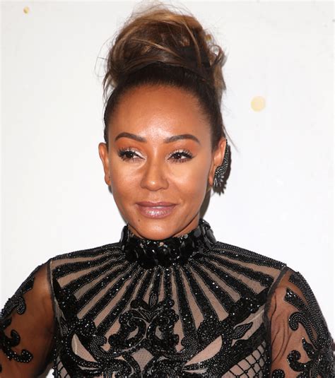 Dlisted Mel B Is Going To Rehab For Alcohol And Sex Addiction
