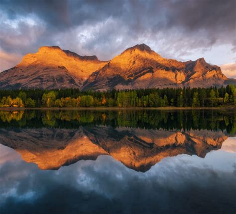 Mountain Photography From The Canadian Rockies Scott Aspinall