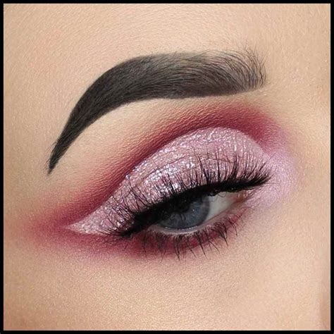 27 Stunning Eye Makeup Ideas For A Catchy And Impressive Look 1