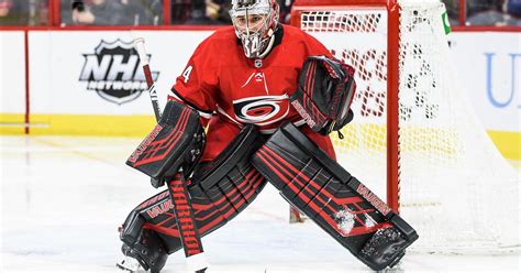 Get the latest player news, stats, injury history and updates for goalie petr mrazek of the carolina hurricanes on nbc sports edge. Mrazek, McElhinney backstop Hurricanes into playoff ...