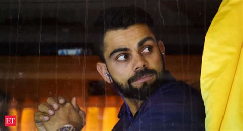 Virat Kohli Ads Brand Kohli Steadily On The Rise Since 2012 Features For Over 3 Hours A Day On