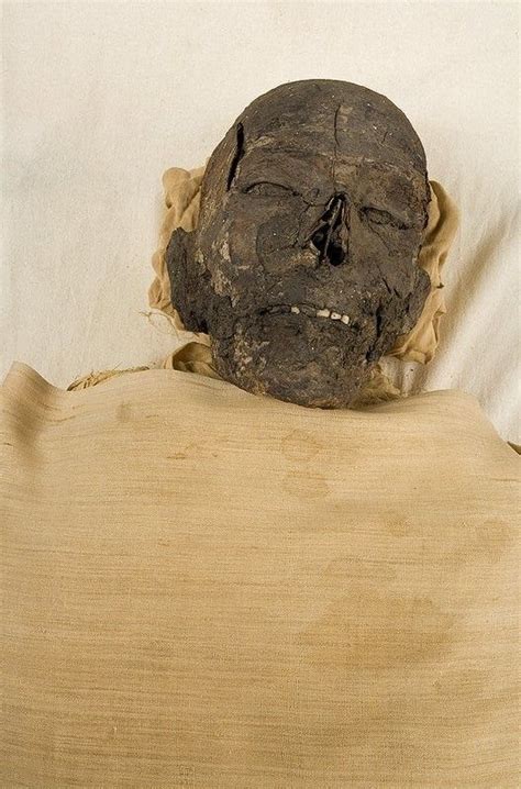 Mummy Of Ramesses Ix Egypt Museum Mummy African Royalty