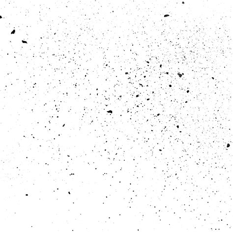 Dust Particles Brushes