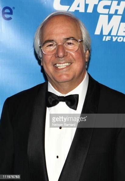 Frank Abagnale Attends The Broadway Opening Night Of Catch Me If You News Photo Getty Images