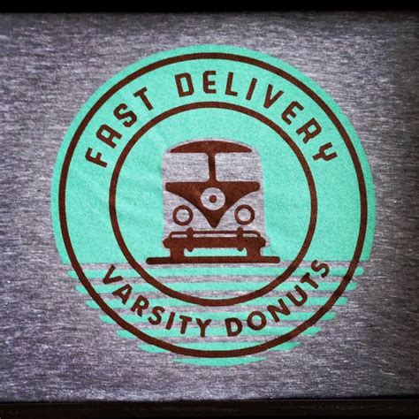 Varsity Donuts Food Trucks In Manhattan Ks
