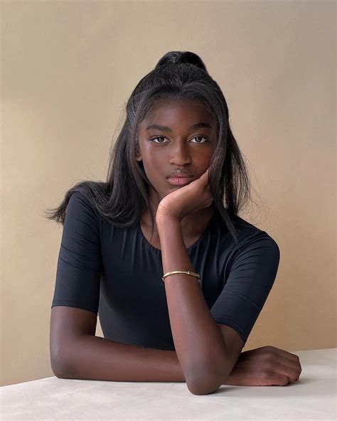Zaya Wade Looks Breathtaking In New Photos For The Latest Tiffany And Co