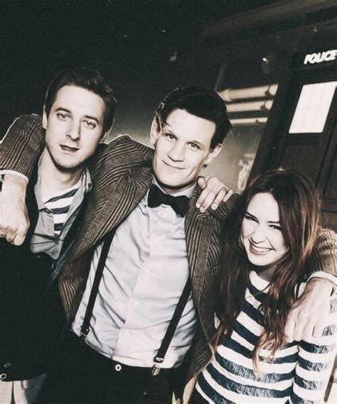 amelia pond amy pond doctor who matt smith rory williams image 2681439 by saaabrina on