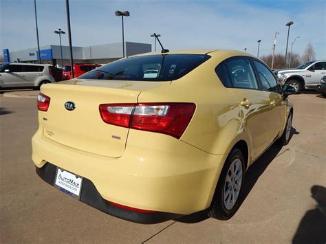 Yellow Kia For Sale Used Cars On Buysellsearch