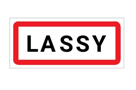 Lassy Toutes Les Informations Sur La Commune
