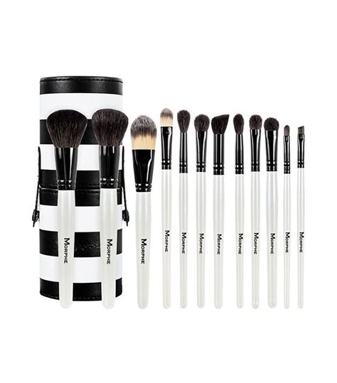 Affordable Makeup Brush Sets That Belong On Your Vanity Makeup Brush Set Best Cheap Makeup