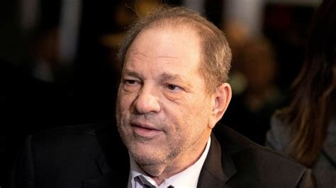 Harvey Weinstein Appeals Against Conviction For Sex Crimes Bbc News