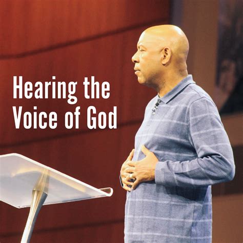 Hearing The Voice Of God Word Of Faith Faith Food Book Store
