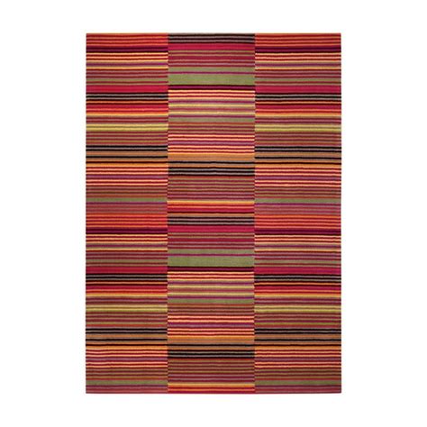Colorpop Multi Coloured Rugs 2839 07 By Esprit Buy Online From The Rug