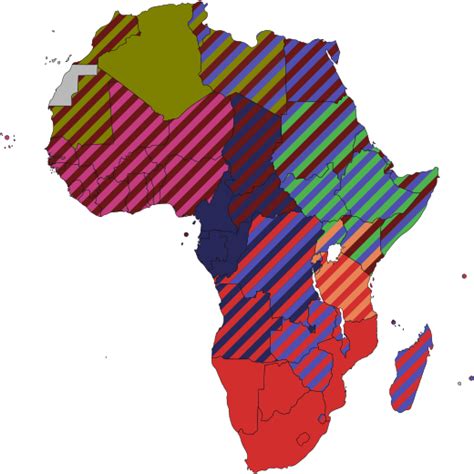 Africa Wikipedia