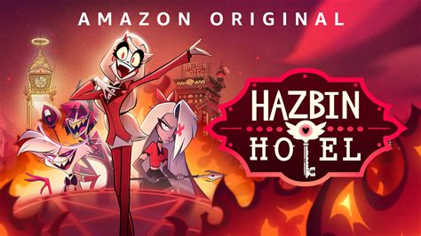 Hazbin Hotel Recensione Dell Infernale Serie Animata Prime Video