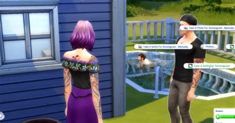 Four Must Have Mods For The Sims 4