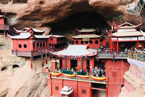 10 Best Things To Do In Fujian Top 10 Fujian Attractions