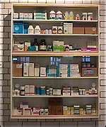 Directory of the web's best health and medical resources, including drugs.com, merck manuals, medscape, and publishes new medical research findings, review articles, and editorial opinion. BAXTER AND ABBOTT BATTLE OVER RESEARCH DATA; BACK TO THE ...