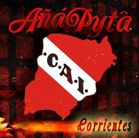 Peña Añá Pytâ Corrientes Corrientes