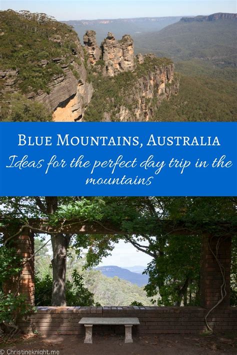 20 Ideas For An Awesome Blue Mountains Day Trip Adventure Baby
