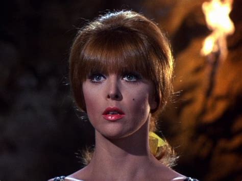 Tina Louise As Ginger Grant Gilligans Island Image 21429782 Fanpop