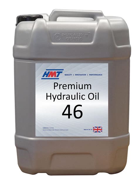 Hmt Hmth Premium Hydraulic Oil Litre Plastic Iso Vg Fruugo Ae