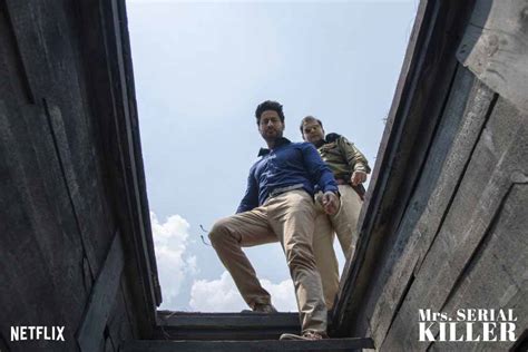 Netflix not only features international movies and shows but also offers a great selection of indian flicks. Mrs. Serial Killer - Review | Netflix movie from India ...