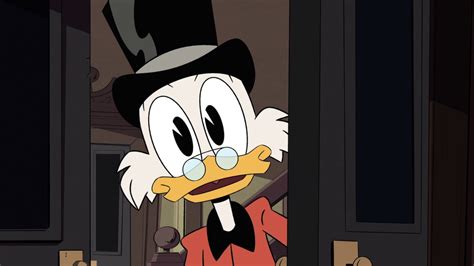 Happy Birthday Doofus Drake Ducktales Season 2 Episode 18 Apple Tv
