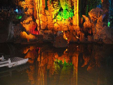 Reed Flute Cave Reed Flute Cave