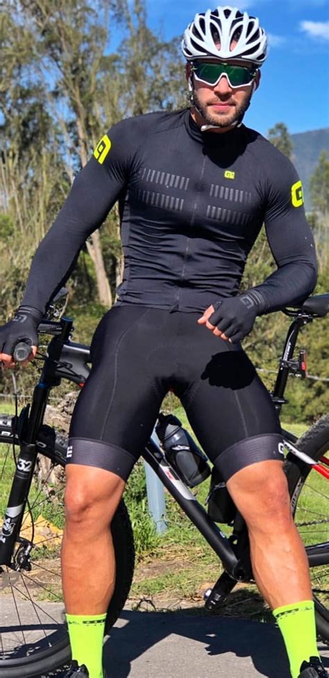 bi cyclistnetn on kik cycling outfit cycling attire lycra men