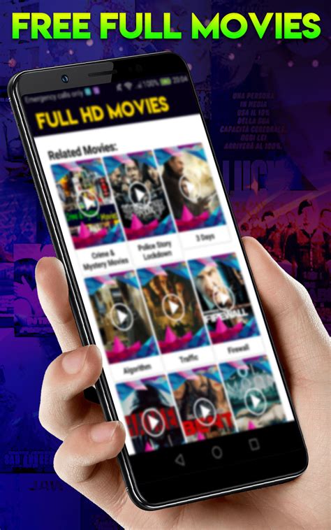 Streaming apps provide free movies, tv shows, live streams, and much more all to your favorite streaming streaming applications or apps work perfectly on tons of devices that are available for purchase. Full Movies Online