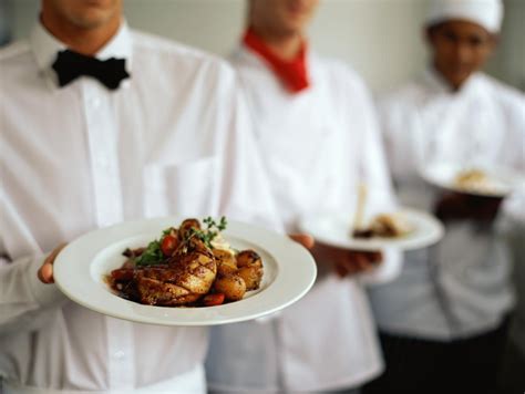 4 Most Popular Catering Services Aspen Catering