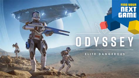 Odyssey you can explore new settlements on foot, interact with npcs, take on new missions and the time has come. Elite Dangerous : Odyssey débarque sur PC début 2021 ...